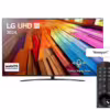 LG 86UT81006LA 4K Ultra HD 86" 218 Ekran Uydu Alıcılı webOS Smart LED TV