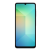 Samsung Galaxy A06 4 GB Ram 128 GB Siyah - Görsel 2