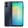 Samsung Galaxy A06 4 GB Ram 128 GB Siyah