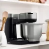 Bosch MUMS2VM00 900 W 3.8 lt Mutfak Şefi - Görsel 3