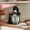 Bosch MUMS2VM00 900 W 3.8 lt Mutfak Şefi - Görsel 4
