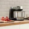 Bosch MUMS2VM00 900 W 3.8 lt Mutfak Şefi - Görsel 2