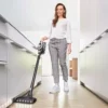 Bosch Unlimited Serie 8 BBS8214 Şarjlı Dikey Süpürge - Görsel 7