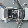 Bosch Unlimited Serie 8 BBS8214 Şarjlı Dikey Süpürge - Görsel 2