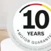 Bosch Unlimited Serie 8 BBS8214 Şarjlı Dikey Süpürge - Görsel 3