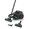 Bosch BGC21POW1 ProPower 750 W Toz Torbasız Süpürge