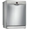 Bosch SMS44DI01T 4 Programlı Bulaşık Makinesi
