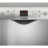 Bosch SMS44DI01T 4 Programlı Bulaşık Makinesi - Görsel 6