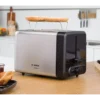 Bosch TAT4P420 DesignLine Kompakt Ekmek Kızartma Makinesi - Görsel 7