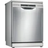 Bosch SMS4IKI51T 5 Programlı Inox Bulaşık Makinesi