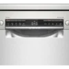 Bosch SMS4IKI51T 5 Programlı Inox Bulaşık Makinesi - Görsel 4