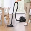 Bosch BGC21X300 550 W Toz Torbasız Süpürge - Görsel 11