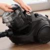 Bosch BGC21X300 550 W Toz Torbasız Süpürge - Görsel 8