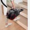 Bosch BGC21POW1 ProPower 750 W Toz Torbasız Süpürge - Görsel 8