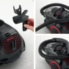 Bosch BGC21POW1 ProPower 750 W Toz Torbasız Süpürge - Görsel 4