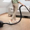 Bosch BGC21POW1 ProPower 750 W Toz Torbasız Süpürge - Görsel 2