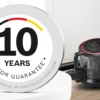 Bosch BGS41POW2 ProPower 700 W Toz Torbasız Süpürge - Görsel 6