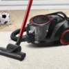 Bosch BGS41POW2 ProPower 700 W Toz Torbasız Süpürge - Görsel 5