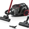 Bosch BGS41POW2 ProPower 700 W Toz Torbasız Süpürge - Görsel 3