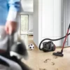 Bosch BGS41POW2 ProPower 700 W Toz Torbasız Süpürge - Görsel 2