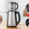 Bosch TTA5603 1800 W Cam Demlikli Çay Makinesi - Görsel 6