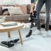 Bosch BCS711EXT Şarjlı Dikey Süpürge - Görsel 9