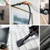 Bosch BCS711EXT Şarjlı Dikey Süpürge - Görsel 7