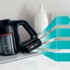 Bosch BCS711EXT Şarjlı Dikey Süpürge - Görsel 6
