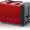 Bosch TAT4P424 Compact DesignLine Ekmek Kızartma Makinesi - Görsel 7