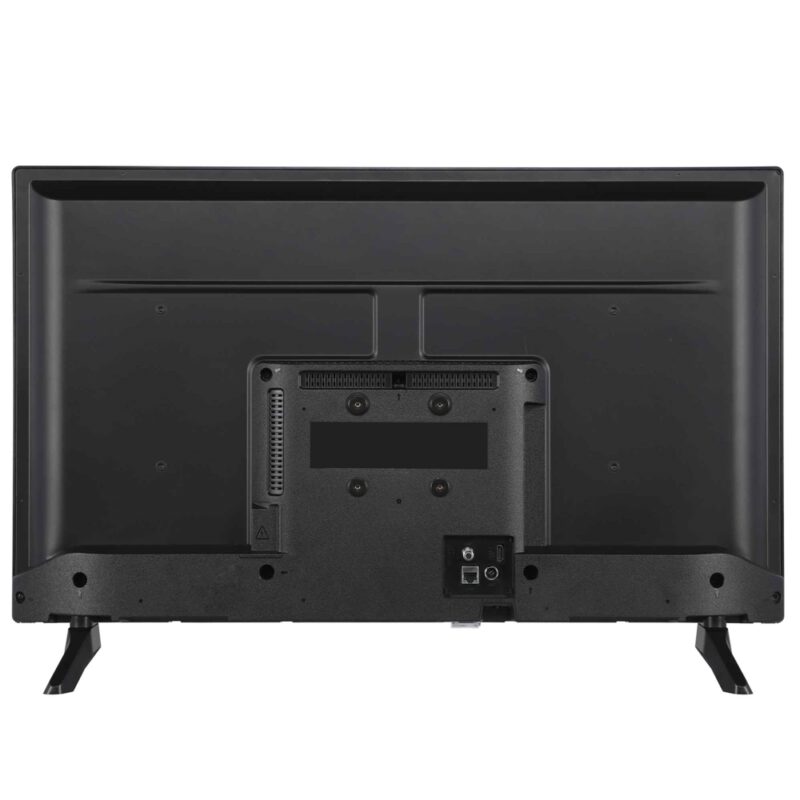 Regal 32R75F02 HD 32" 82 Ekran Uydu Alıcılı Smart LED TV - Görsel 2
