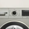 Bosch WGA142ZXTR 1200 Devir 9 kg Çamaşır Makinesi - Görsel 7