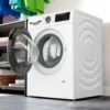 Bosch WGA242Z0TR 9 kg 1200 Devir Çamaşır Makinesi - Görsel 5
