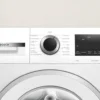 Bosch WGA142X2TR 1200 Devir 9 kg Çamaşır Makinesi - Görsel 7