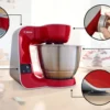 Bosch MUM5X720 1000 W 3.9 lt Mutfak Şefi - Görsel 10