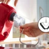 Bosch MUM5X720 1000 W 3.9 lt Mutfak Şefi - Görsel 8