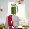 Bosch MUM5X720 1000 W 3.9 lt Mutfak Şefi - Görsel 6