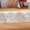 Bosch MUM5X720 1000 W 3.9 lt Mutfak Şefi - Görsel 5