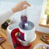 Bosch MUM5X720 1000 W 3.9 lt Mutfak Şefi - Görsel 4
