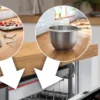 Bosch MUM5X720 1000 W 3.9 lt Mutfak Şefi - Görsel 3