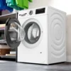 Bosch WGA252Z0TR 10 kg 1200 Devir Çamaşır Makinesi - Görsel 5
