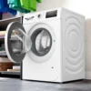 Bosch WAN24200TR 9 kg 1200 Devir Çamaşır Makinesi - Görsel 5