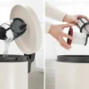 Bosch BCS61113 Şarjlı Dikey Süpürge - Görsel 4