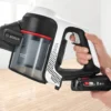 Bosch BCS61113 Şarjlı Dikey Süpürge - Görsel 3