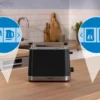Bosch TAT4M223 Ekmek Kızartma Makinesi - Görsel 5