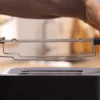 Bosch TAT4M223 Ekmek Kızartma Makinesi - Görsel 3