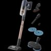 Electrolux Hygienic Wet 800 EP82H25WET Şarjlı Dikey Süpürge