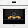 Electrolux EOD6F77WV SteamBake Beyaz Ankastre Fırın