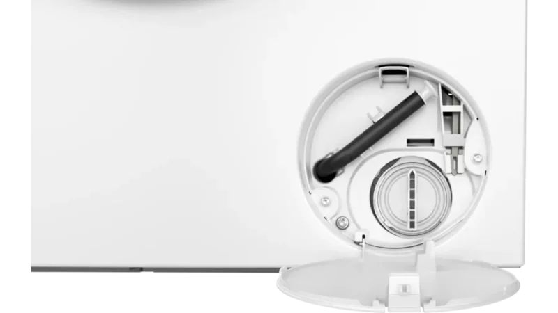 Bosch WAN24200TR 9 kg 1200 Devir Çamaşır Makinesi - Görsel 4