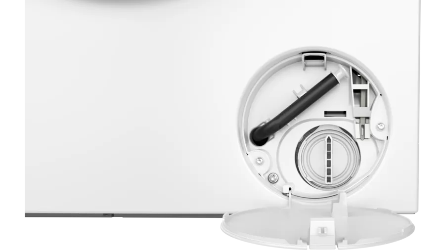 Bosch WGA242Z0TR 9 kg 1200 Devir Çamaşır Makinesi - Görsel 4