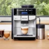 Bosch Vero Barista 600 TIS65621RW Tam Otomatik Espresso Makinesi - Görsel 3
